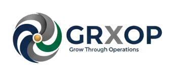GRXOP logo